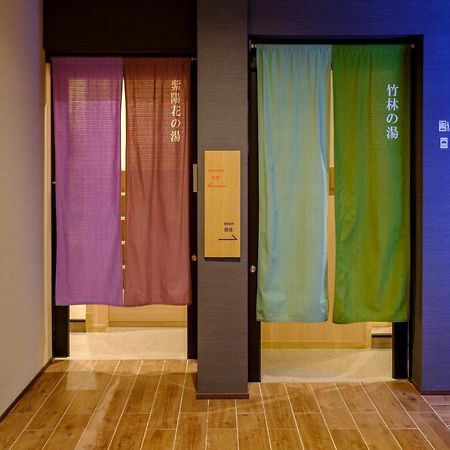 Tosei Hotel Cocone Kamakura Zewnętrze zdjęcie