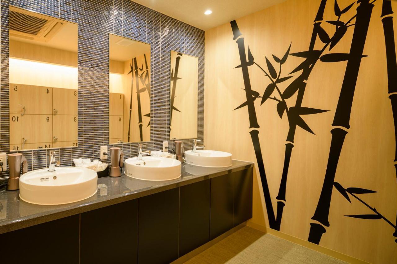 Tosei Hotel Cocone Kamakura Zewnętrze zdjęcie
