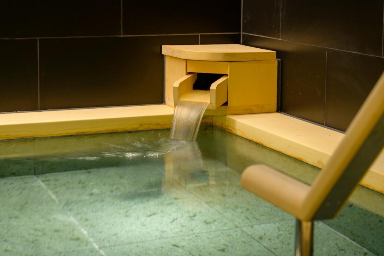 Tosei Hotel Cocone Kamakura Zewnętrze zdjęcie