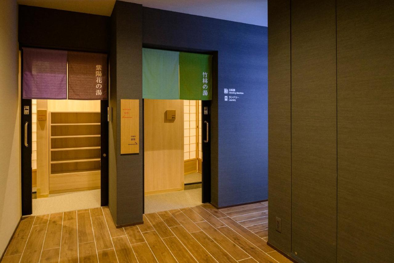 Tosei Hotel Cocone Kamakura Zewnętrze zdjęcie