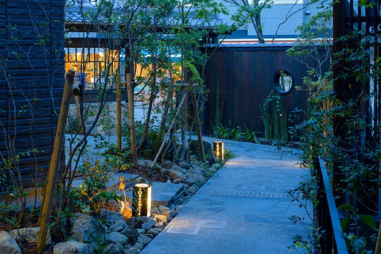 Tosei Hotel Cocone Kamakura Zewnętrze zdjęcie