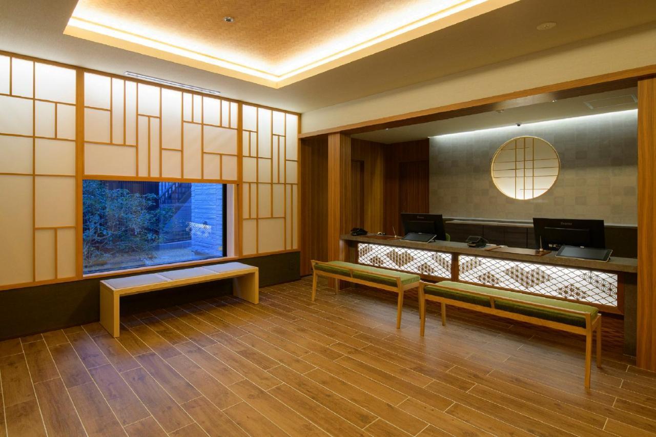 Tosei Hotel Cocone Kamakura Zewnętrze zdjęcie