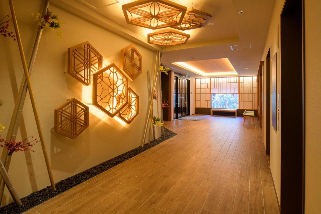 Tosei Hotel Cocone Kamakura Zewnętrze zdjęcie