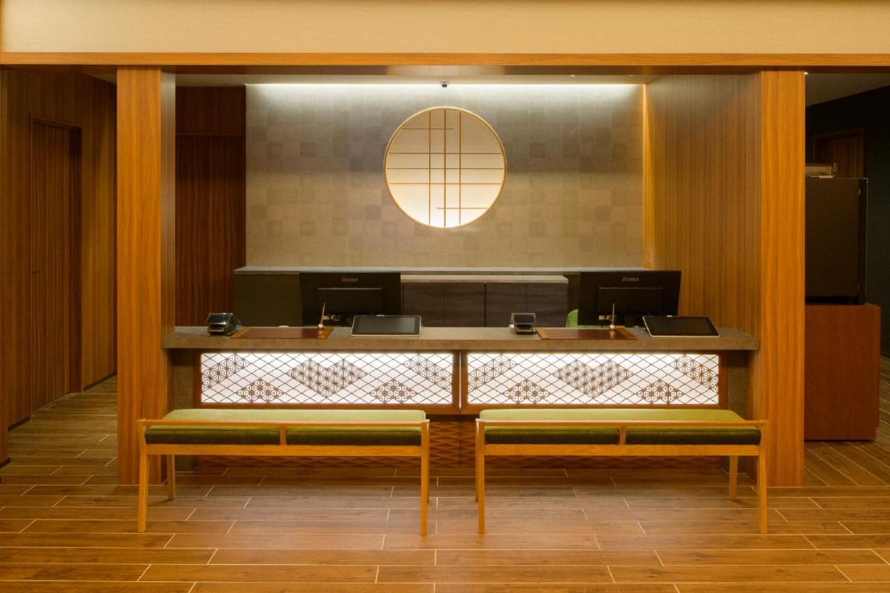 Tosei Hotel Cocone Kamakura Zewnętrze zdjęcie