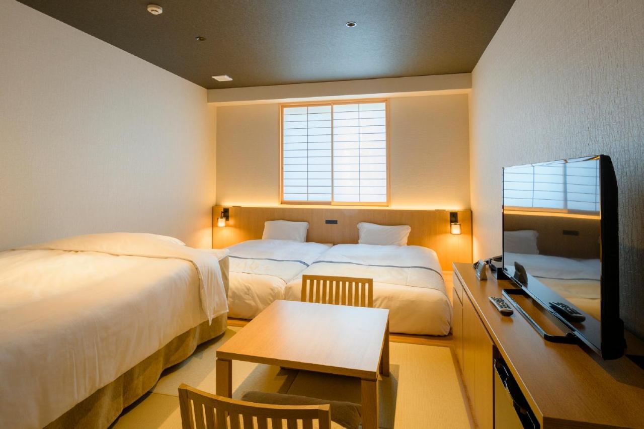 Tosei Hotel Cocone Kamakura Zewnętrze zdjęcie