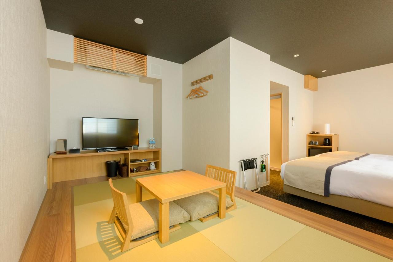 Tosei Hotel Cocone Kamakura Zewnętrze zdjęcie