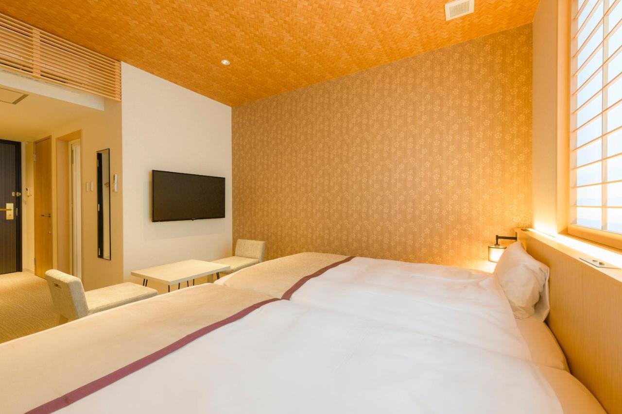 Tosei Hotel Cocone Kamakura Zewnętrze zdjęcie
