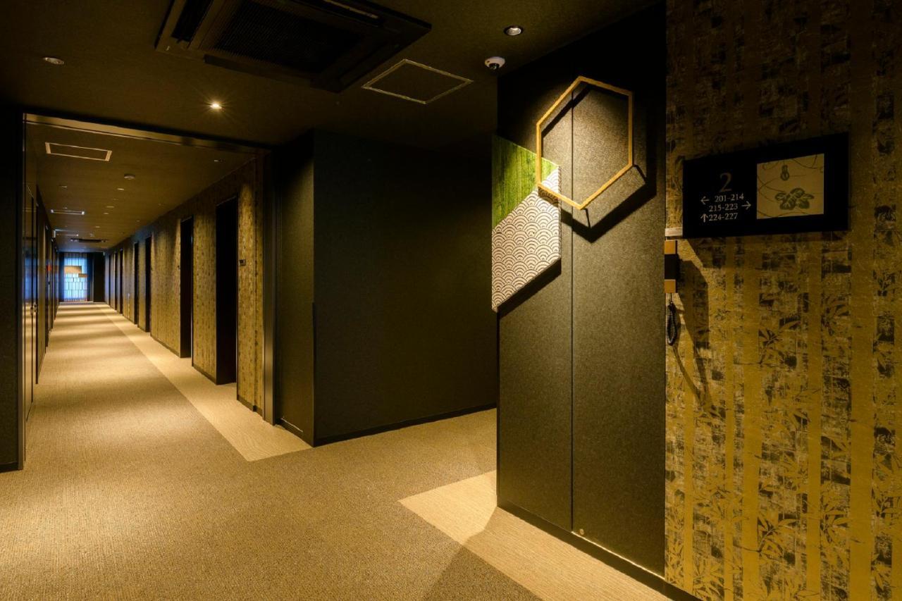 Tosei Hotel Cocone Kamakura Zewnętrze zdjęcie