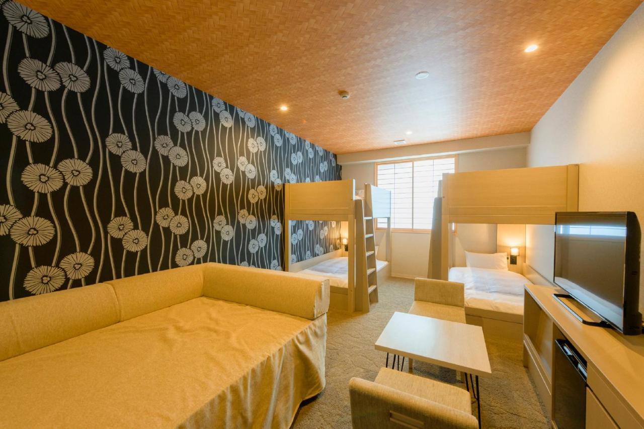 Tosei Hotel Cocone Kamakura Zewnętrze zdjęcie