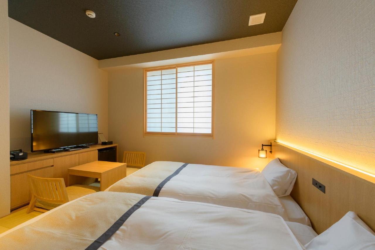 Tosei Hotel Cocone Kamakura Zewnętrze zdjęcie