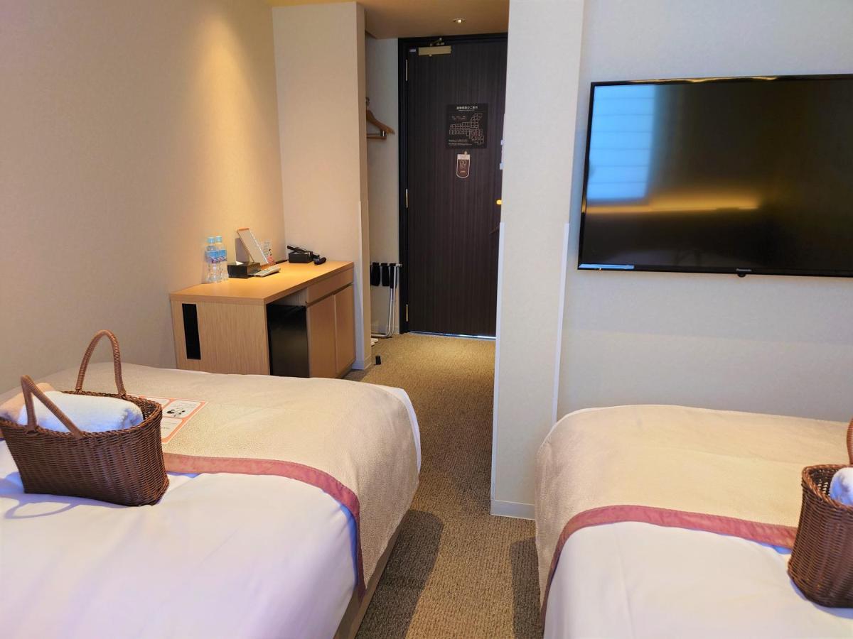 Tosei Hotel Cocone Kamakura Zewnętrze zdjęcie