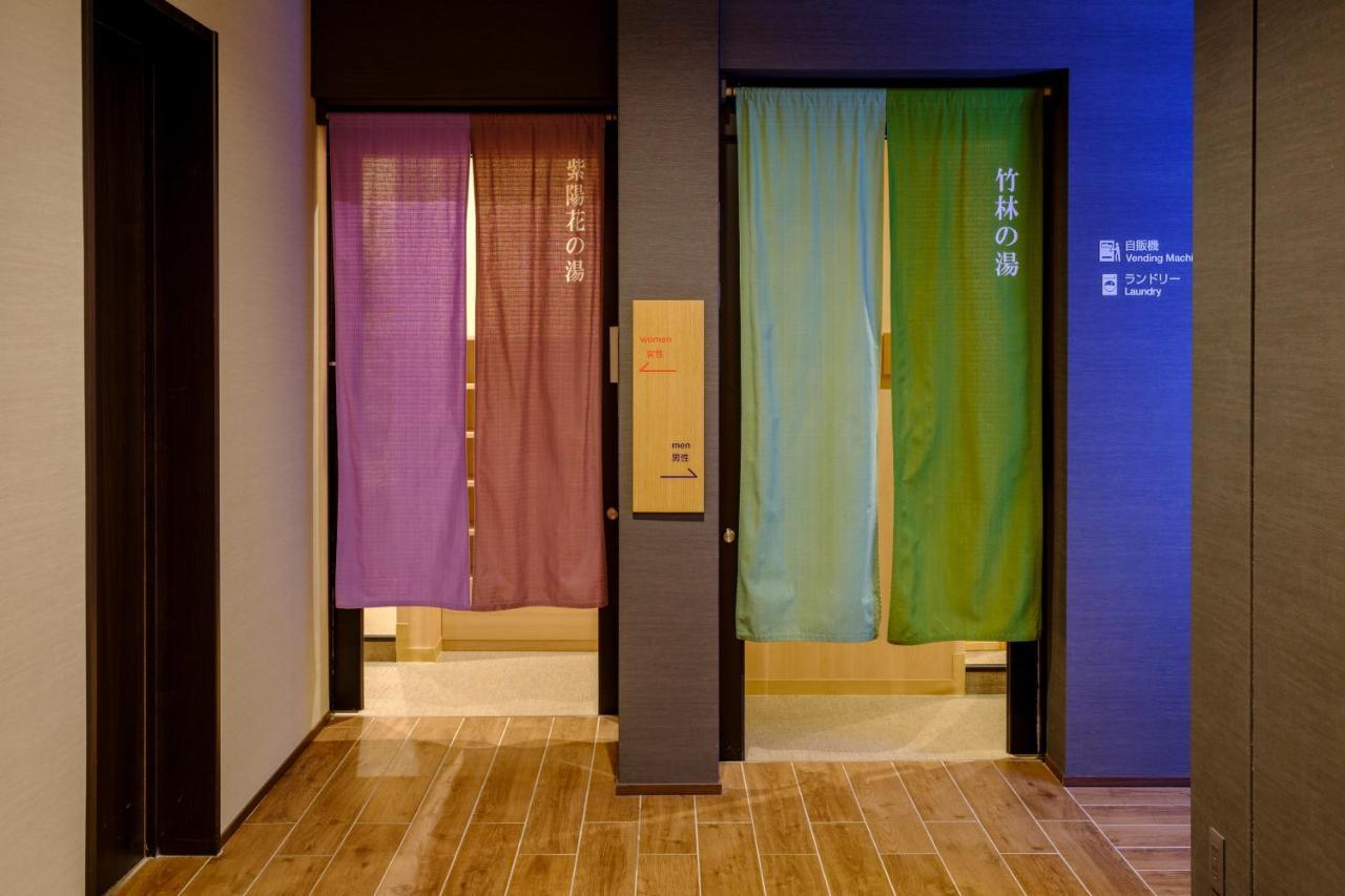 Tosei Hotel Cocone Kamakura Zewnętrze zdjęcie