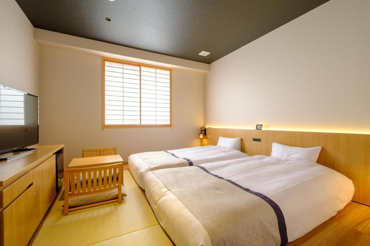 Tosei Hotel Cocone Kamakura Zewnętrze zdjęcie
